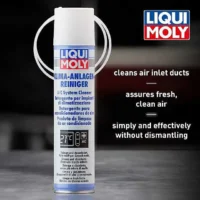 Liqui Moly A-C System Cleaner 3