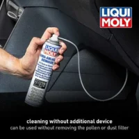 Liqui Moly A-C System Cleaner 4