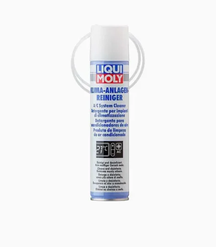 Liqui Moly A-C System Cleaner