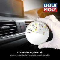 Liqui Moly A-C System Cleaner 5