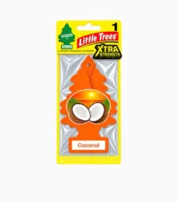 Little Trees X-tra Strength Big Size Coconut, Bans Auto Store