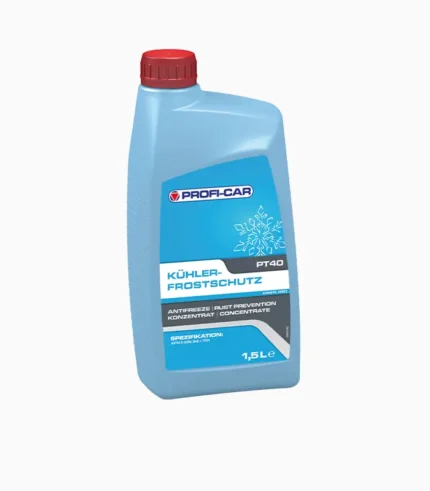 PROFI-CAR ANTIFREEZE PT40, Bans Auto Store