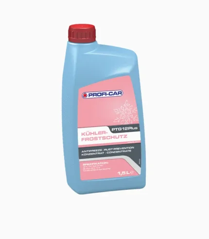 PROFI-CAR ANTIFREEZE PTG 12+, Bans Auto Store