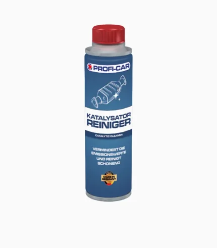 PROFI-CAR Catalytic Converter Cleaner, Bans Auto Store