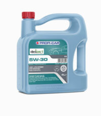 PROFI-CAR FS 5W-30 4L, Bans Auto Store