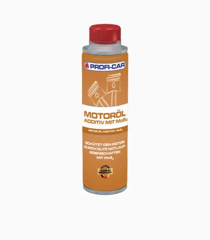 PROFI-CAR MOTOR OIL ADDITIVE + MoS2, Bans Auto Store
