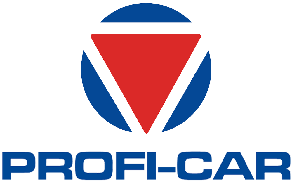 PROFI-CAR PNG Logo, Bans Auto Store