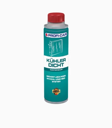 Profi-Car RADIATOR SEALER, Bans Auto Store