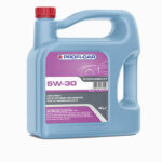 SYNTH-TECH XT SAE 5W-30 4L, Bans Auto Store