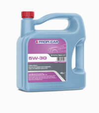 SYNTH-TECH XT SAE 5W-30 4L, Bans Auto Store